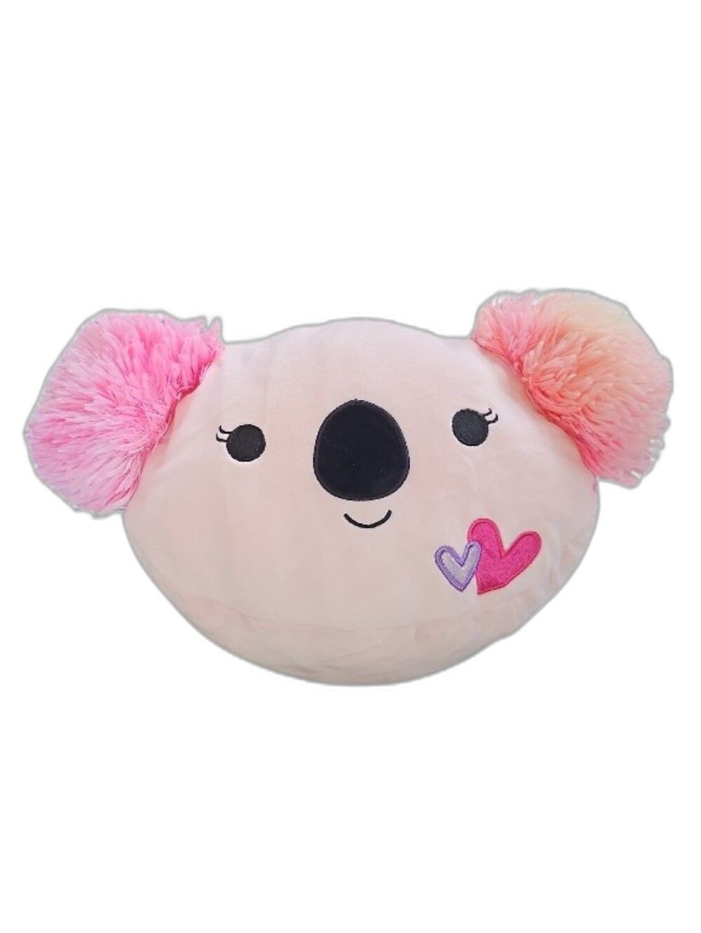 Squishmallows Kaelea Pink Koala Stackable 12 Inch Plush Kellytoy Valentine